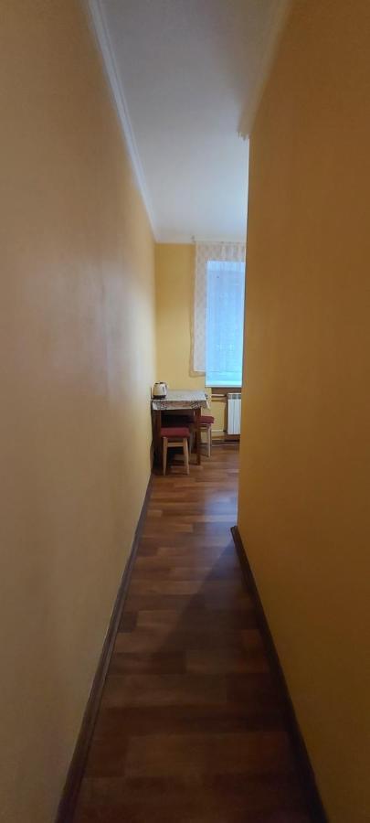 Воздухофлотский Проспект Kyiv Exterior photo